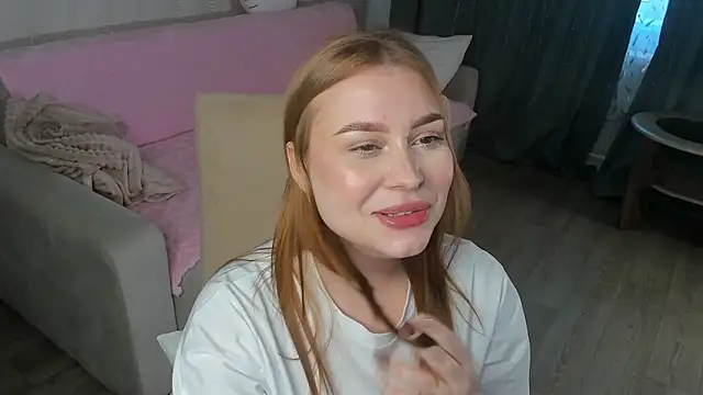 SixtaBeilman live XXX chat