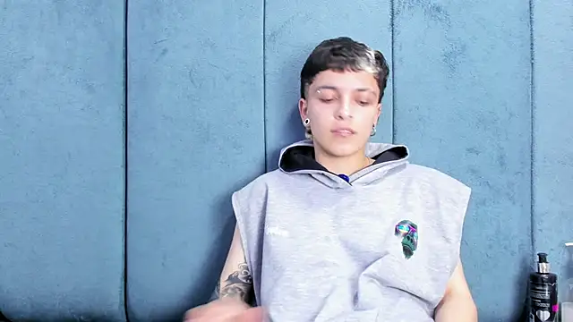 Megan_Thompson_'s Live XXX Chat