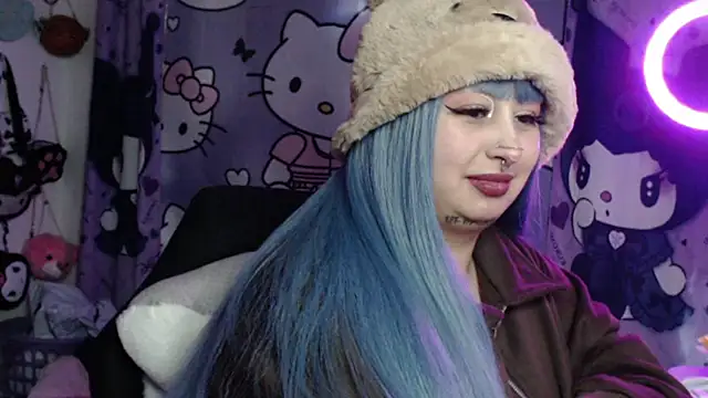 lussyevans24 Chat XXX live