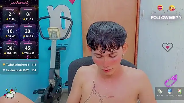 tanjiro_cute's Live XXX Chat