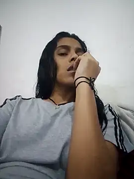 Chatroom XXX en direct de Karlasubfetich