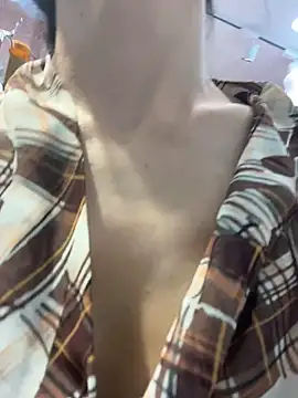 soso_606's Live XXX Chat