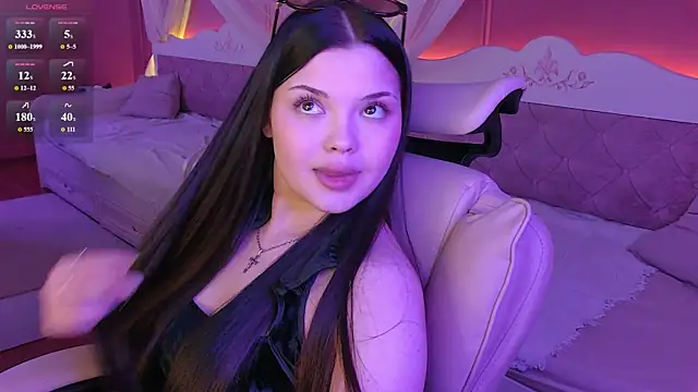 BonieSmith Chat XXX in diretta