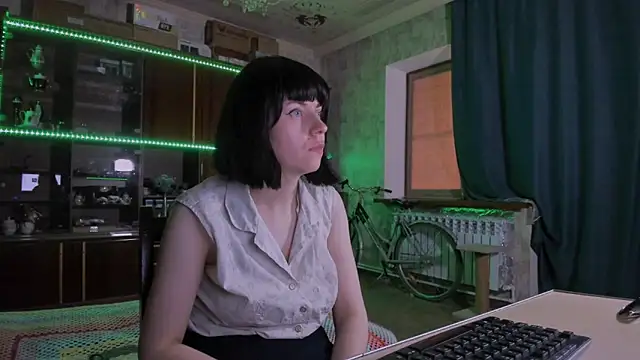pa1e_pr1ncess' Live XXX Chat