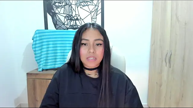 دردشة Ciara8 الجنسية المباشرة