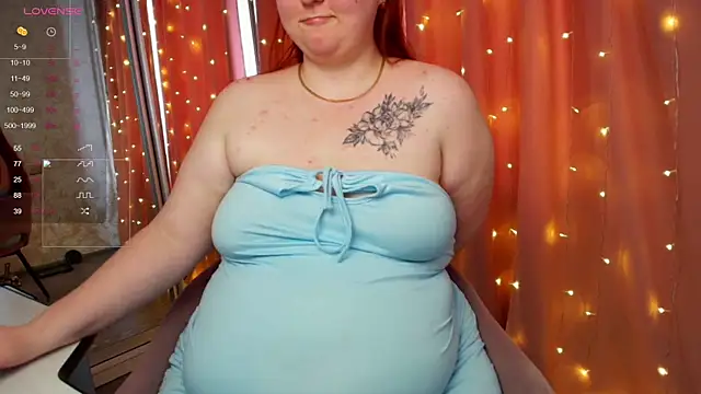 Chat XXX ao vivo de Mia_Bows