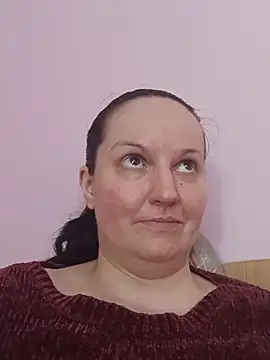 BustyLadyAlma Chat XXX live