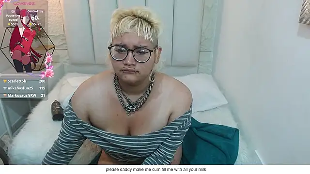 Echypyon_'s Live XXX Chat