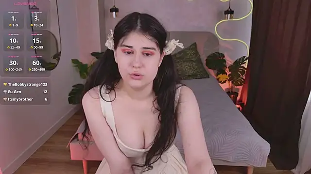 Lyra_Skye_ 现场XXX聊天