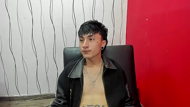 Kayn_333 Live XXX Chat