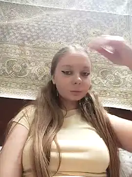 צ'אט XXX בשידור חי של Ekaterina27