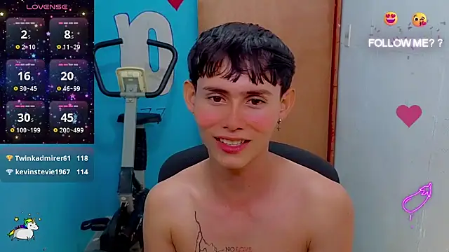 Živý XXX chat tanjiro_cute