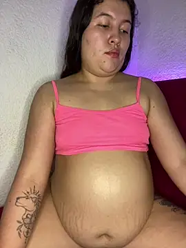 -danna1's Live XXX Chat