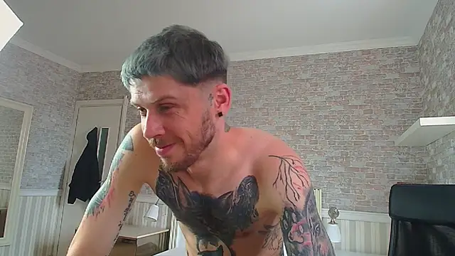 Chat XXX Live JonahShaw