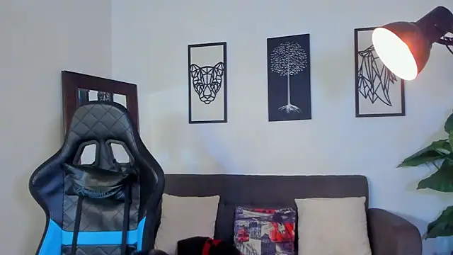 دردشة Justin_kingX7 الجنسية المباشرة