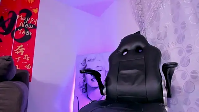 FrannBoy 라이브 XXX 채팅