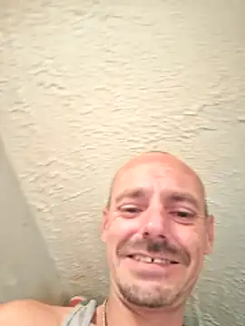 DaddyAndSplashQueen's Webcam Show