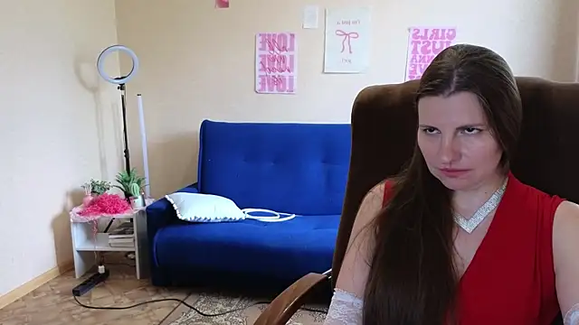 Mirabelle_Velvet's Live XXX Chat