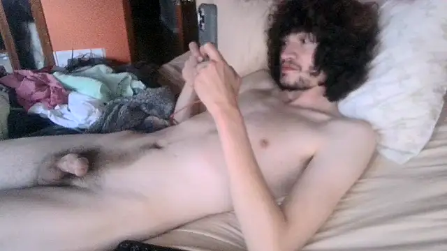 Teddy4420 লাইভ XXX চ্যাট