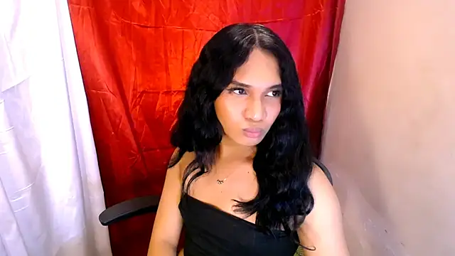 Chat XXX en directo de slutty_aki