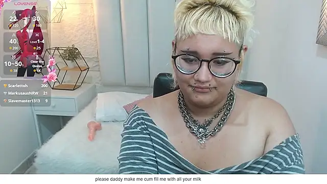 Chat XXX Live Echypyon_