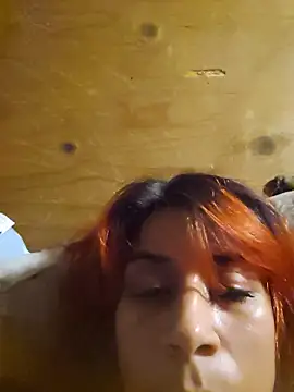 ChelsyS18 Chat XXX in diretta