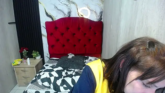 esmeralda__black Chat XXX in diretta