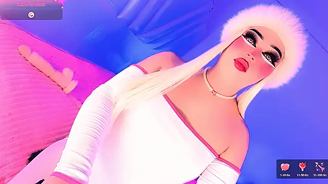 Sembang XXX Secara Langsung Valentina_Smith1_