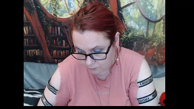 Chat XXX en directo de PlayfullMature