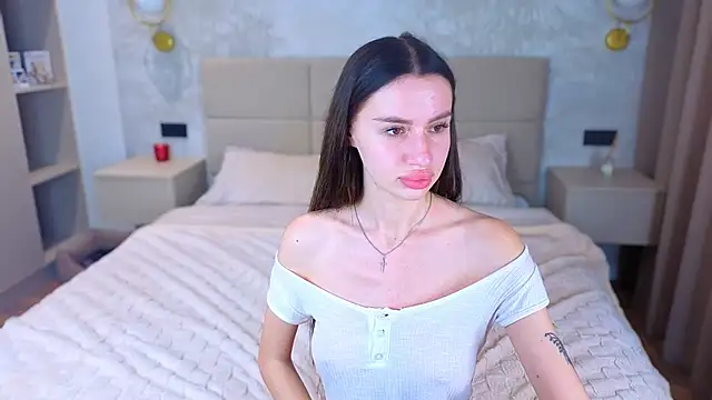 Czat XXX na żywo – Snow_WhiteeeX