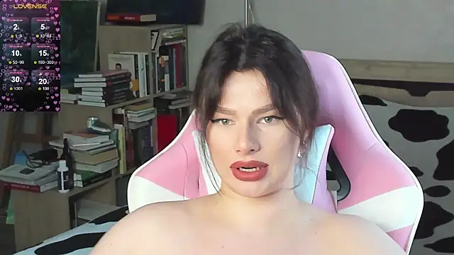 bbJ_one – Naživo XXX chat