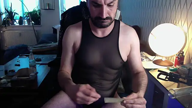 Živý XXX chat tomz0819