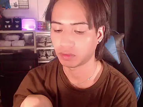Ryu_23 Obrolan Langsung XXX