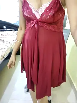 Cuteteluguammmaie's Live XXX Chat