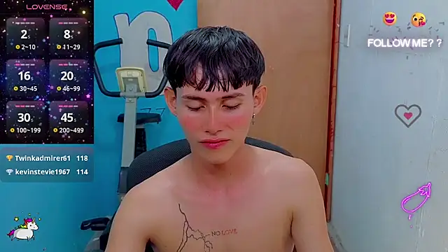 tanjiro_cute Adlı Modelin Canlı XXX Sohbeti