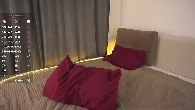 MarenGoodrich's Live XXX Chat