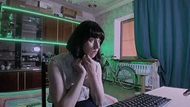 pa1e_pr1ncess 라이브 XXX 채팅