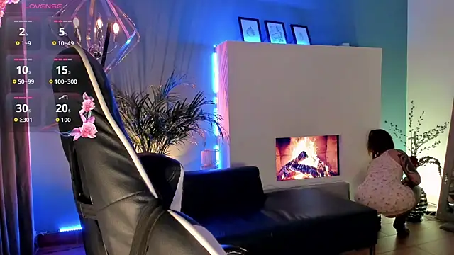 Chat XXX Live Megan_inked