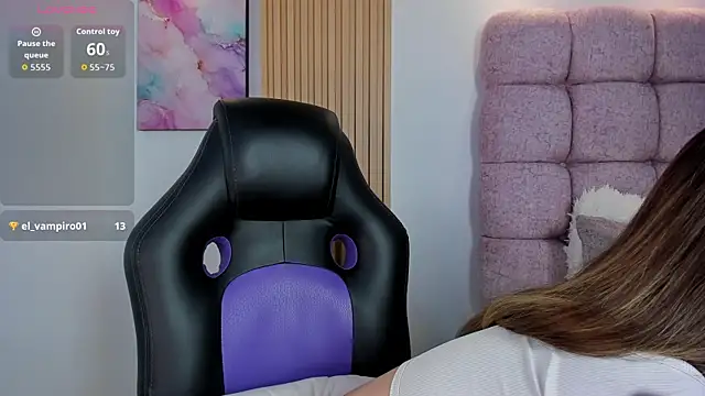 Chat XXX en directo de 1Sloppy_Fox4