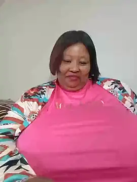 Show webcam de nancy111