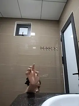JordanXo_69 Adlı Modelin Canlı XXX Sohbeti