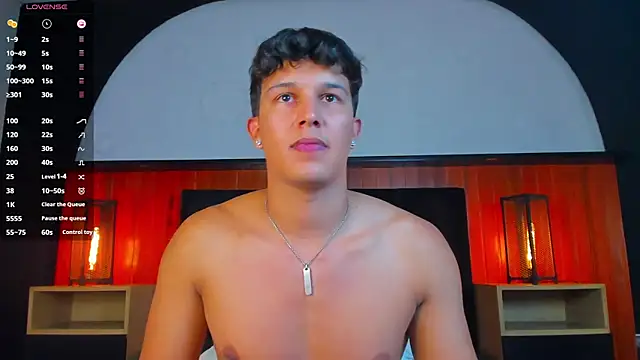 Leo_Savage_のライブXXXチャット
