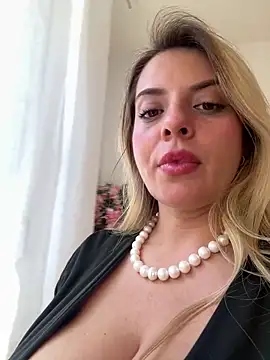 jordynjace Adlı Modelin Canlı XXX Sohbeti