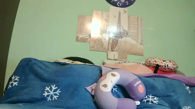 Chat XXX en directo de SexyGioconda