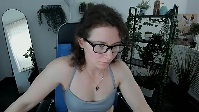 Chat +18 de AureliaGleam ao vivo