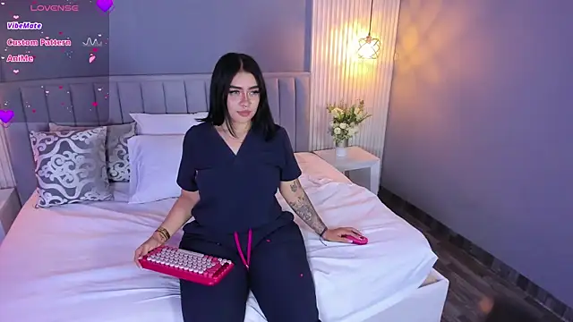 Živý XXX chat isolari_