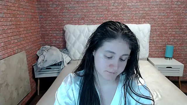 Holliy_Cooper Obrolan Langsung XXX