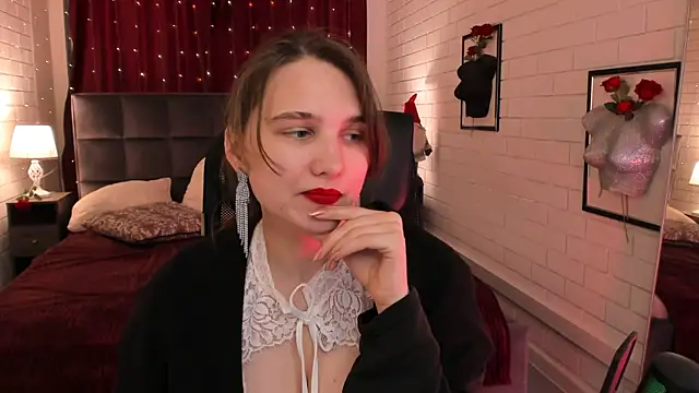 Chat XXX Live TessaMill