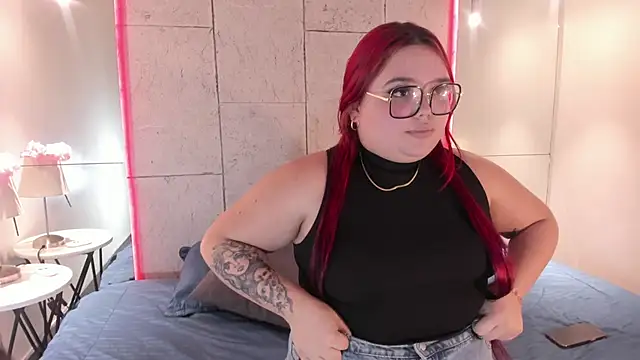 Lushi_Love Live XXX-chat