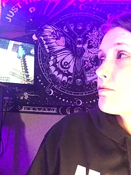 Lilactease's Live XXX Chat